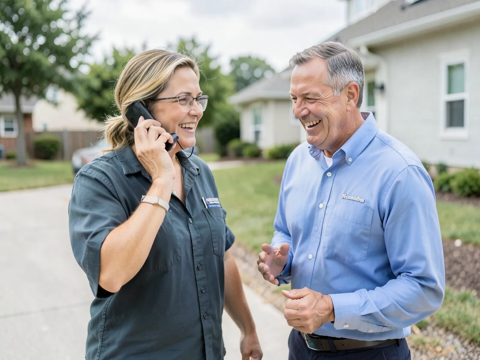 Frequently Asked Questions About Mold Inspection & Sampling in La Vista, NE